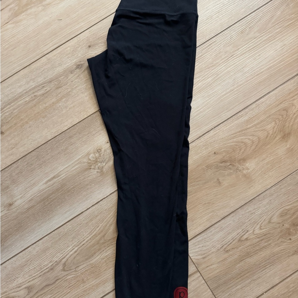 Lululemon x Pure Barre Align Leggings